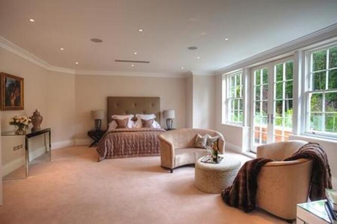 Master Suite