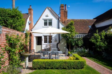 Lexden Road, Colchester