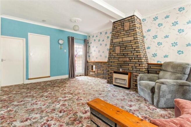 Living/Dining Room