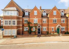 Clematis House, Victoria Road, Abingdon OX14 1DN