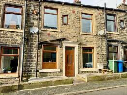 36, Church Street, Stacksteads, Bacup OL13 0RW