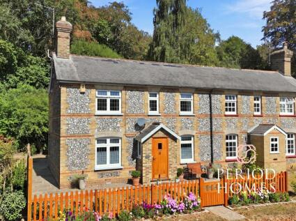 Thorndon Gate, Ingrave