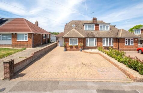 Sterling Road, Sittingbourne, Kent, ME10