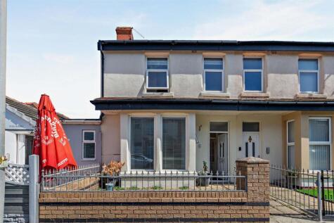 Nutter Road, Thornton-Cleveleys