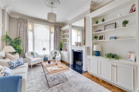 Acfold Road, Parsons Green, London, SW6