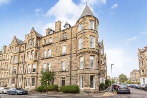 9, Leamington Terrace, Viewforth, Edinburgh EH10 4JW