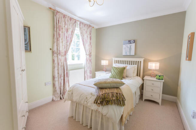 Bedroom 5
