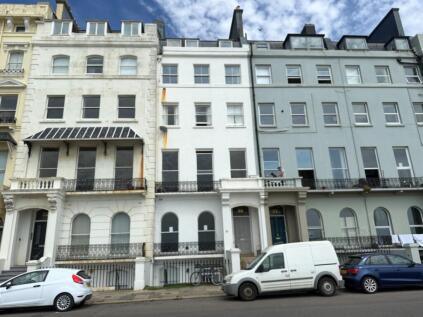 98 Marina, St. Leonards-On-Sea, East Sussex, TN38