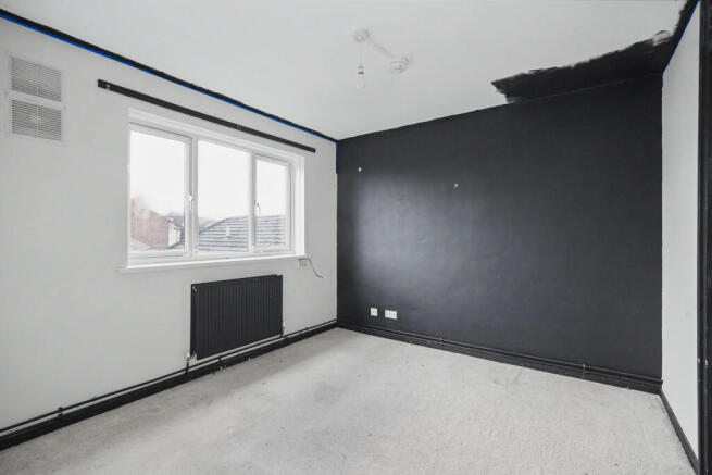 117 Cavendish Court, Cavendish Street, Derby, DE1 1UB