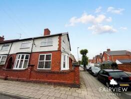 43, Charles Street, Nottingham NG15 7FL