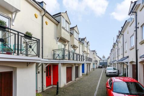 Oxford Mews, Hove, BN3