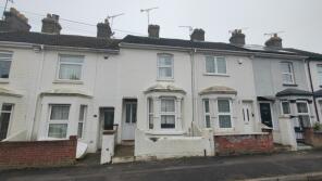 13, Jezreels Road, Gillingham ME7 5NF