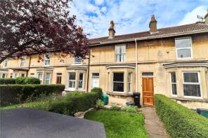 6, Denmark Road, Twerton, Bath BA2 3RE