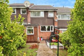237, The Hawthorns, Pentwyn, Cardiff CF23 7AU