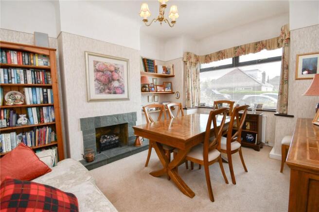 Thorstone Drive, Irby, Wirral photo 4
