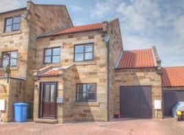6, Ironstone Court, Hall Lane, Glaisdale, Whitby YO21 2PB