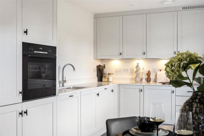 Show Home