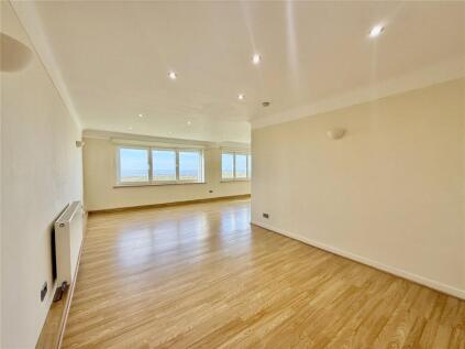 Burbo Bank Road South, Crosby, L23