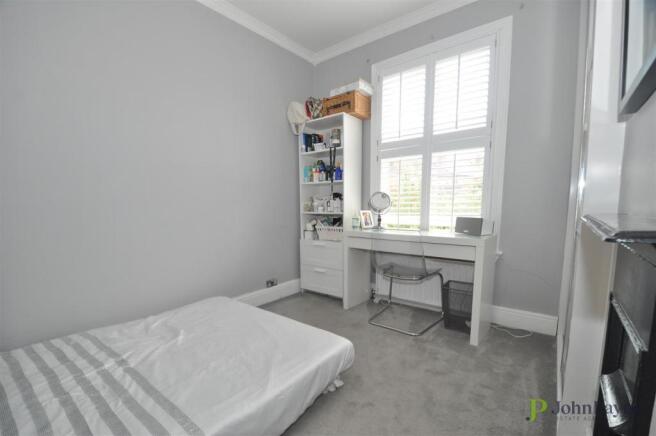 Bed Three (Rear)