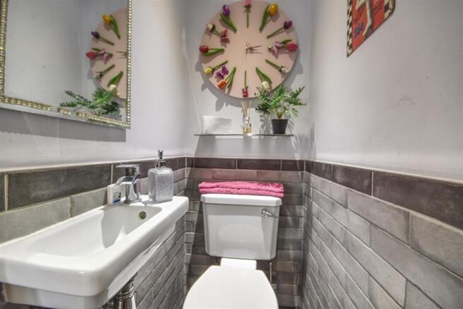 Cloakroom