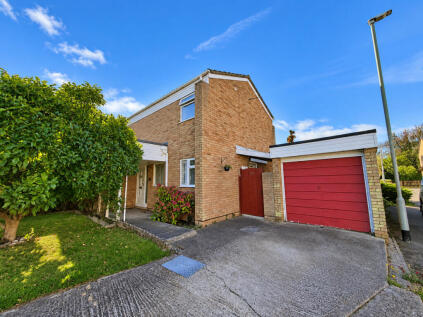 Manor Grove, St. Neots, PE19