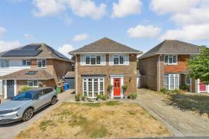 8, Laxton Way, Faversham ME13 8LJ