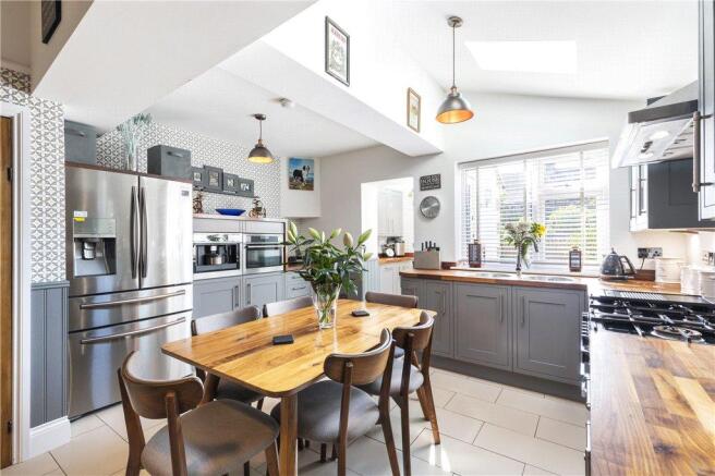 Quality Kitchen