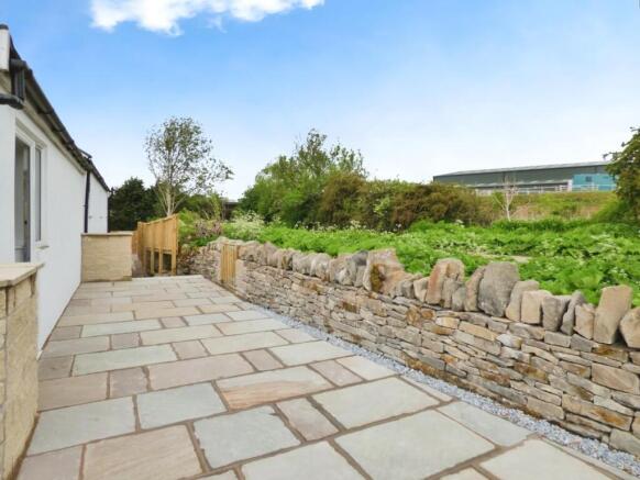 Clay Hall Farmhouse, Skipton photo 4