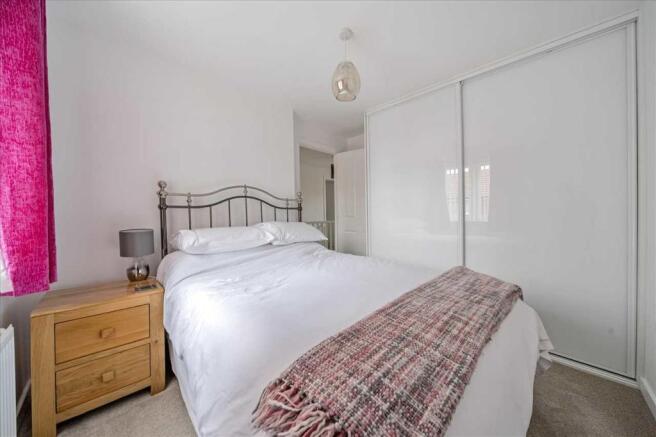 BEDROOM TWO