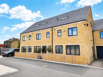 Vernon Place, Stanningley, Pudsey, West Yorkshire