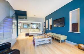 3, Robertson Street, London SW8 3SH