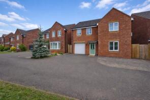 21, Phoenix Rise, Pipe Gate, Market Drayton TF9 4HQ