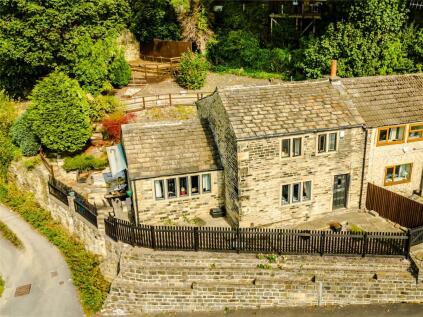 Station Road, Fenay Bridge, Huddersfield, HD8