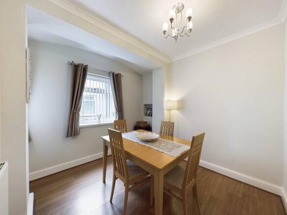 Third Reception Room
