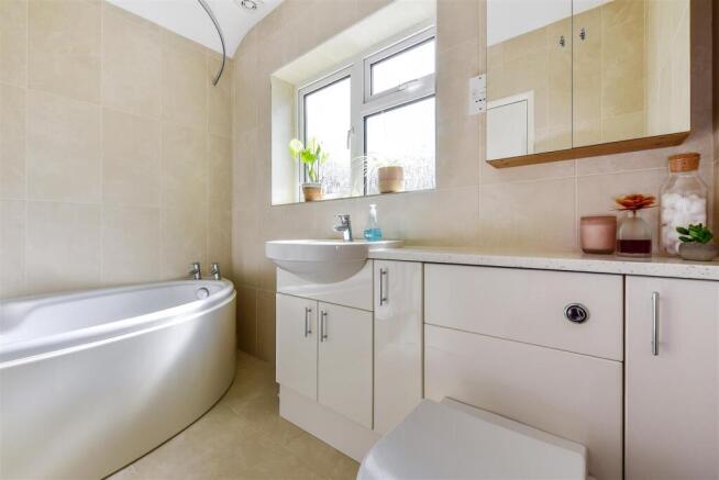 2nd Bathroom