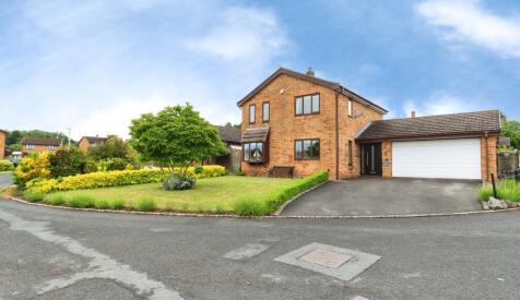 Troon Way, Telford, TF7