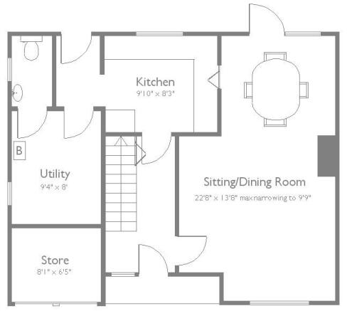 Ground Floor