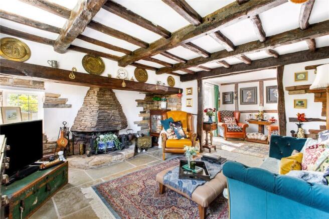 sitting room