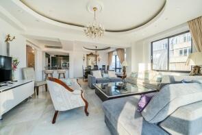 Flat 56, Porchester Gate, Bayswater Road, London W2 3HP