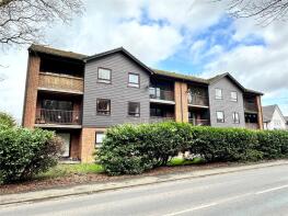 10, Darlington Court, Broomwood Gardens, Brentwood CM15 9LR