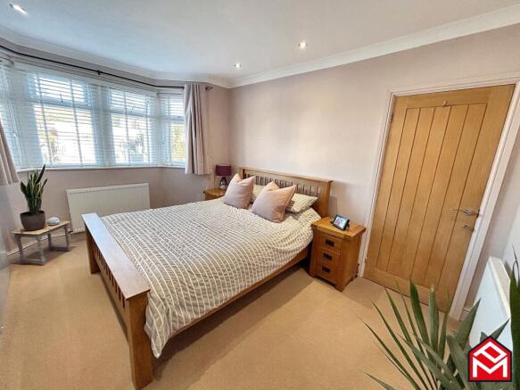 Bedroom  1