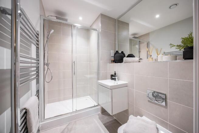 Show Home