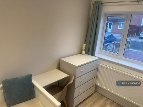 Chest Of Drawers, New Double Ward Robe,