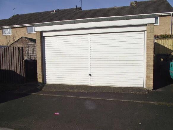 Double Garage
