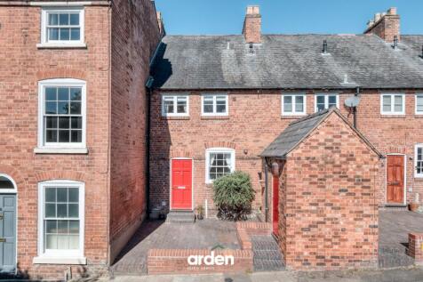 Victoria Place, Worcester, WR5