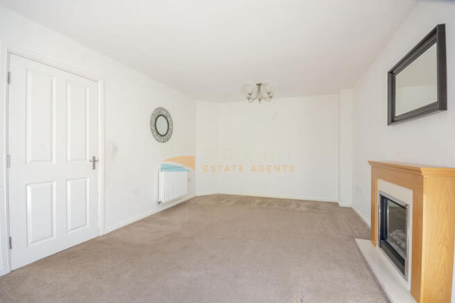 Main Reception Room