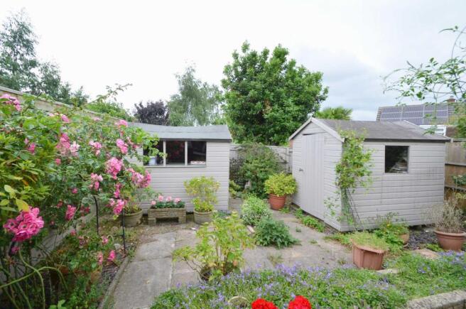 Garden 1