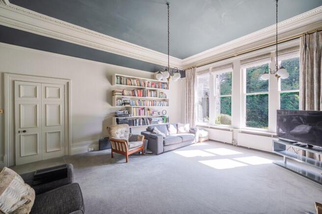 SITTING ROOM