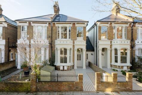 Highlever Road, London, W10