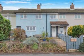 10, Whippingtons Corner, Coleford GL16 8NT